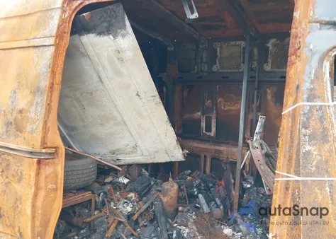 2023 Mercedes-Benz Sprinter 2500 Standard Roof 4-Cyl Diesel z USA, uszkodzony, nr VIN W1Y4KBHY3PT145300